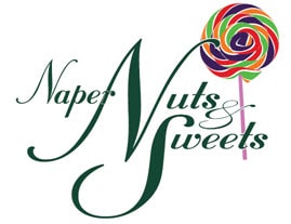NaperNuts & Sweets